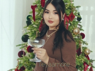 Teyaamore