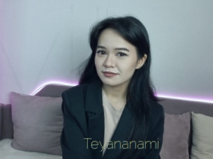 Teyananami