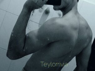 Teylorrivia