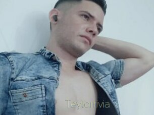 Teylorrivia