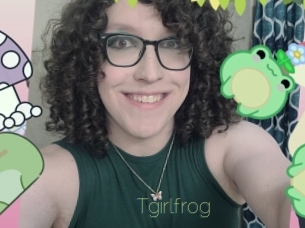 tgirlfrog Visio Tchats
