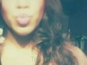 Tgirlvenastyok