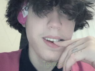 Tgowish