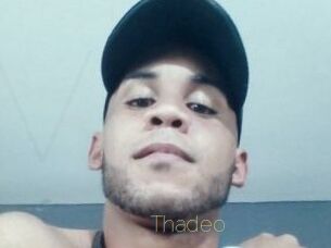 Thadeo