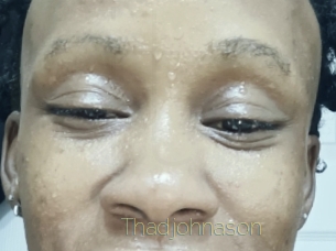 Thadjohnason