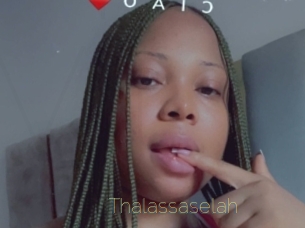 Thalassaselah