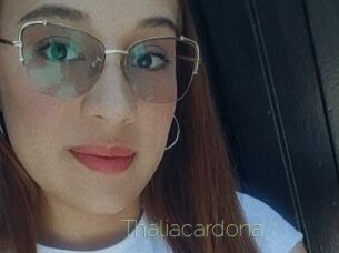 thaliacardona Visio Tchats