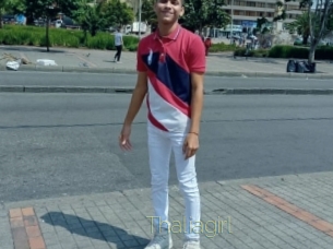 thaliagirl Visio Tchats
