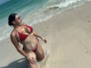 Thaliaguzman