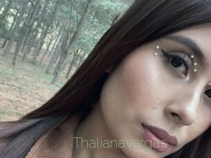 thalianavargas Visio Tchats