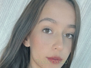 Thalianax40