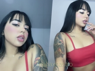 Thaliaxcastro