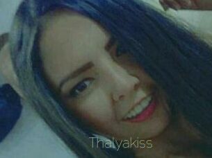 Thalyakiss