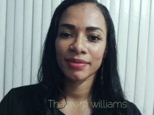 Thamara_williams