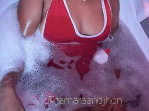 Thamaraandjhon