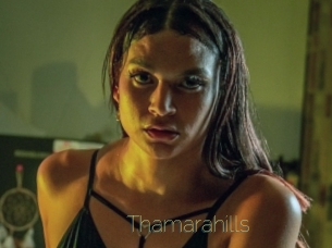 Thamarahills