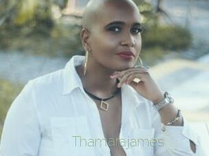 Thamarajames