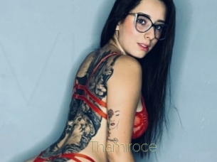 Thamiroce