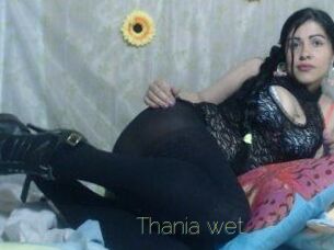 Thania_wet