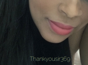 Thankyousir369