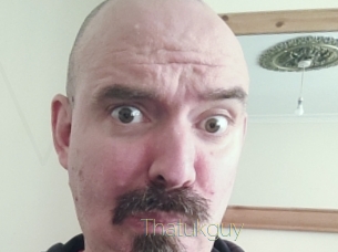 Thatukguy