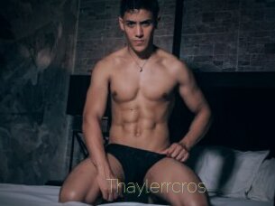 Thaylerrcros