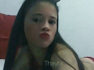 Thayra