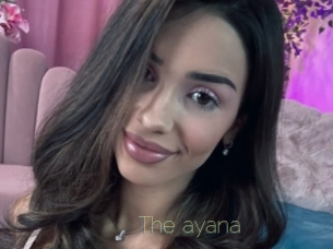 The_ayana