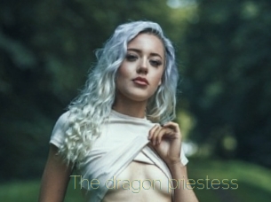 The_dragon_priestess