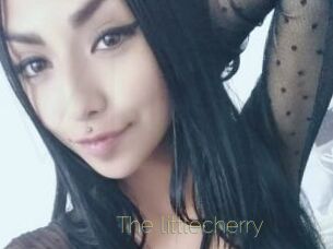 The_littlecherry