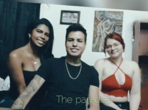The_paradise