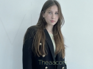 Theaacors