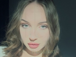 Theaalford
