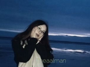 Theaalman