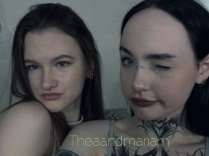 theaandmariam Visio Tchats