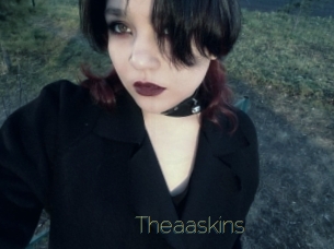 Theaaskins