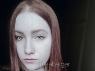 Theabelger