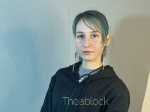 Theablock
