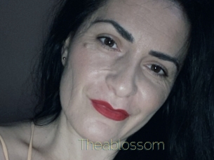 Theablossom