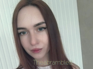 Theabramblett