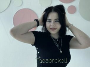 Theabrickell