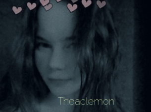 Theaclemon