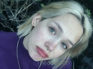 Theacolden