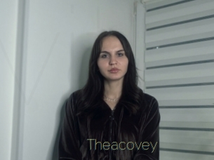 Theacovey