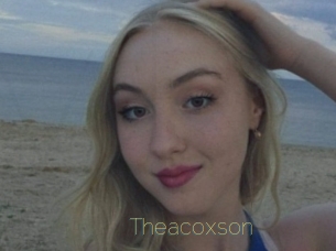 Theacoxson