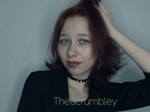 theacrumbley Visio Tchats