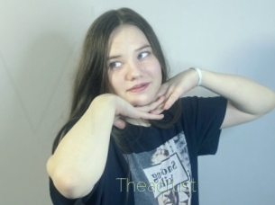 Theacrust