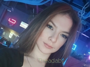 Theadaby