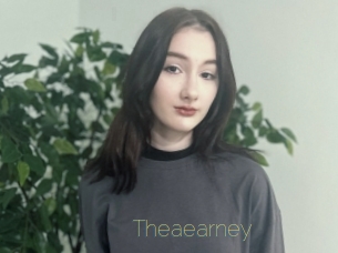 Theaearney