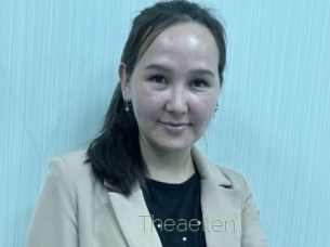 Theaellen